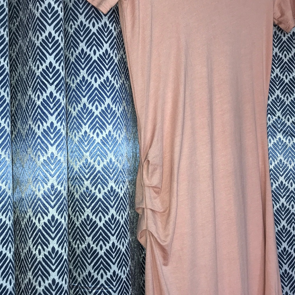 🎉HP 2x🎉NWT Stevie Hender Maxi Dress - Picture 5 of 8